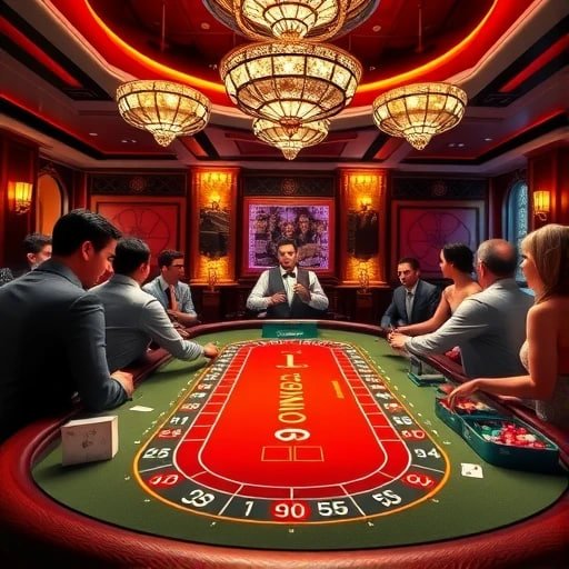 gabus togel live game studios and slot game selection
